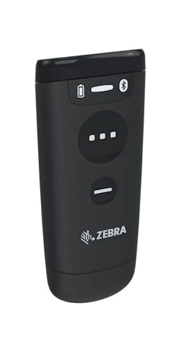Zebra CS60 - Standard Range (SR) - Kit - Barcode-Scanner