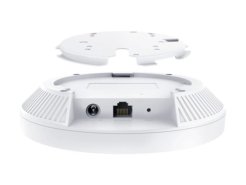 TP-LINK Omada EAP653 WiFi 6 Access Point PoE - kein Netzteil