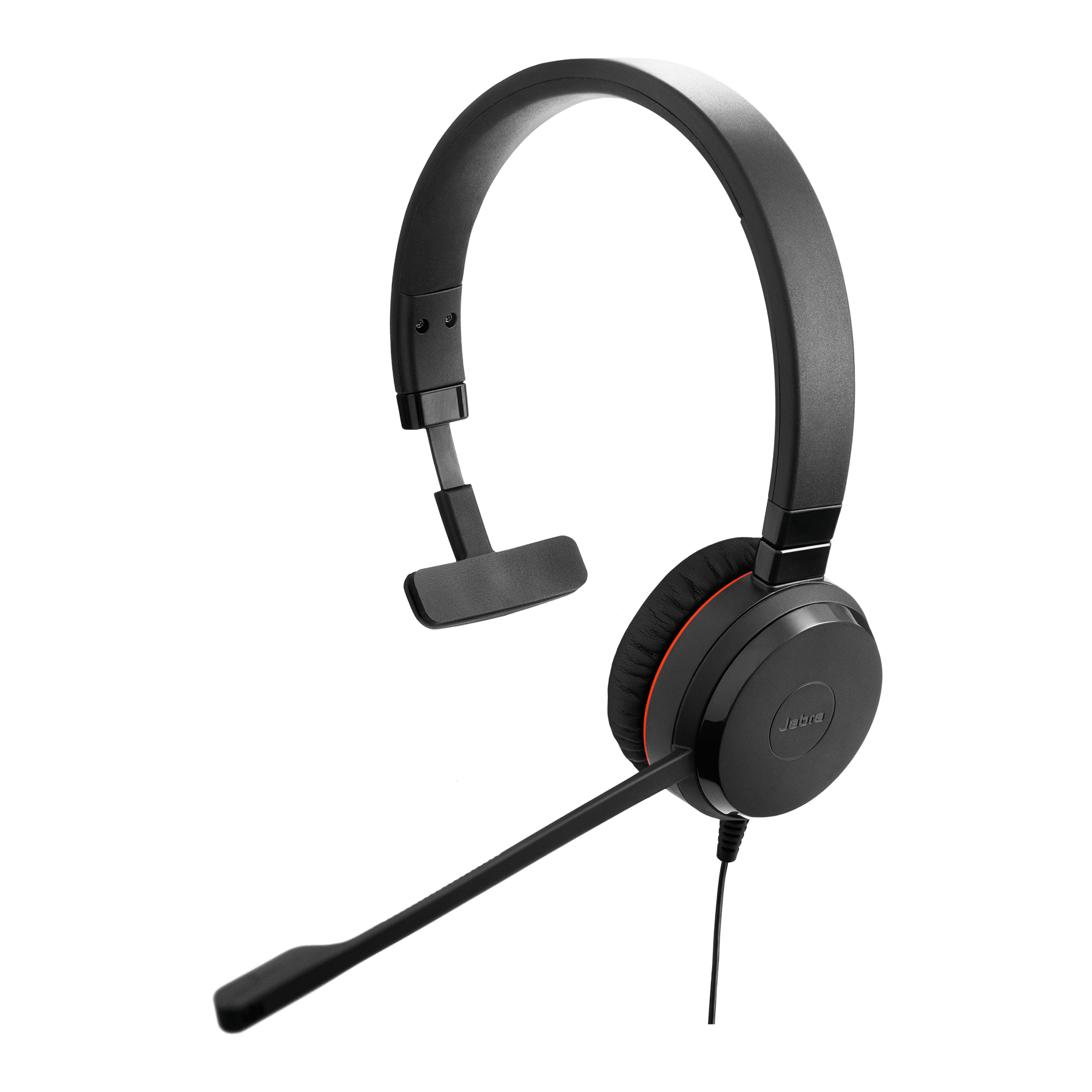 Jabra Evolve 30 II monaural (nur Headset mit 3,5 mm Klinke)