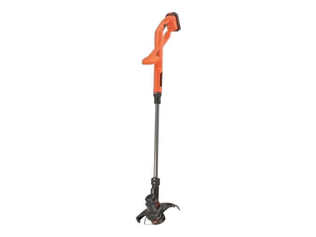 Black & Decker Grastrimmer - schnurlos - 18 V
