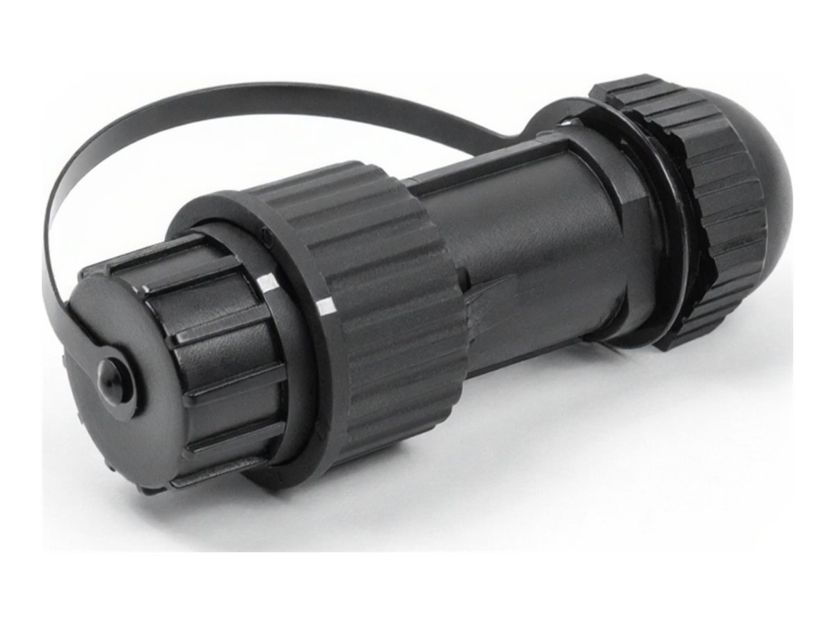 Delock Stecker-Schutzkappe - IP68 dust and