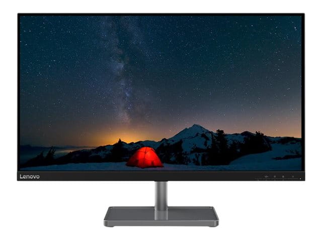 Lenovo L28u-35 - LED-Monitor - 71.1 cm (28")