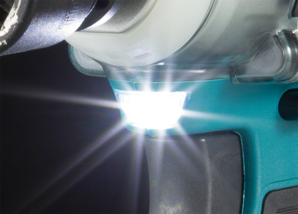 Makita DTW300RTJ - Schlagschrauber - schnurlos