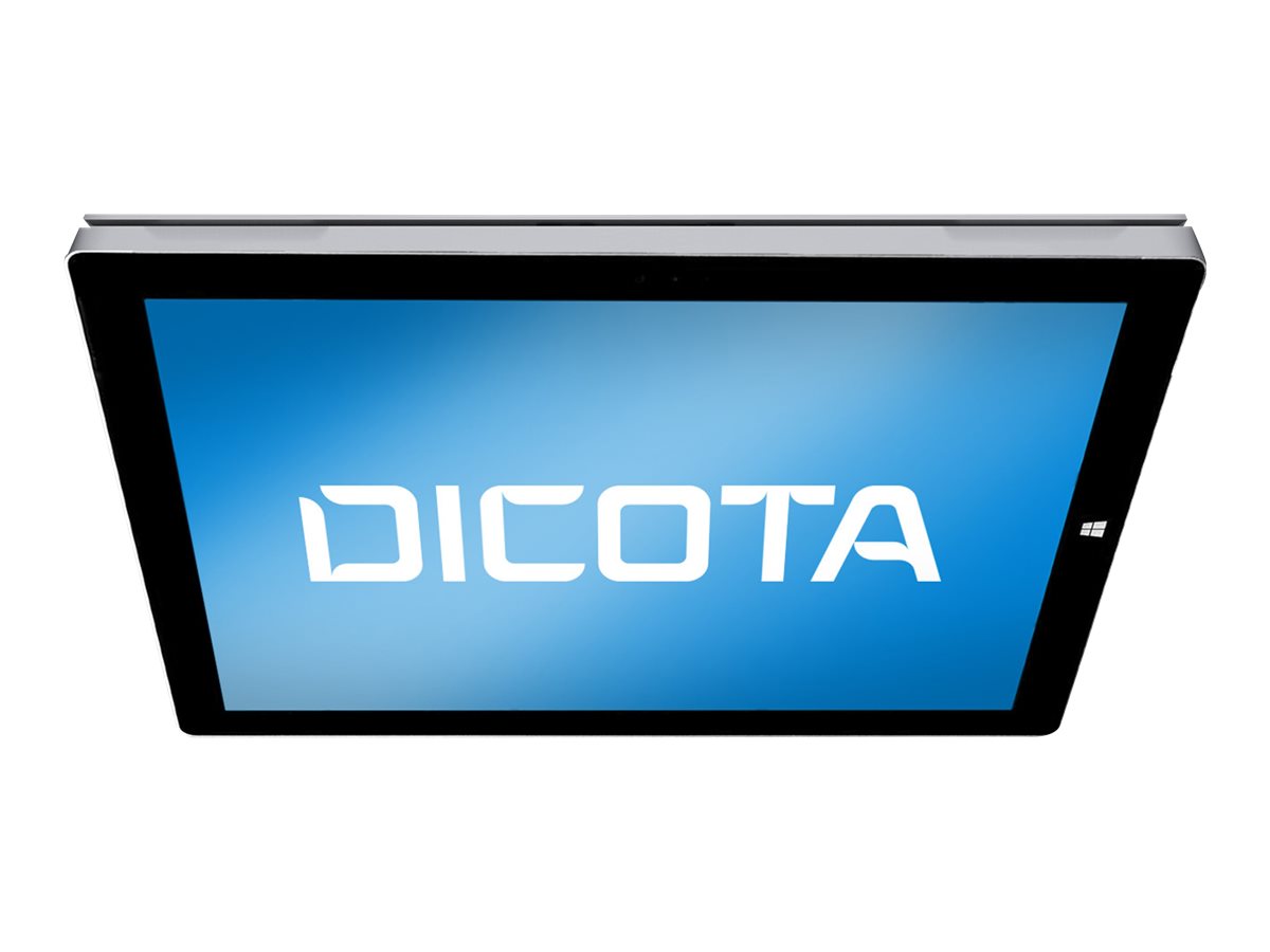 Dicota Blickschutzfilter für Tablet-PC - 2-Wege
