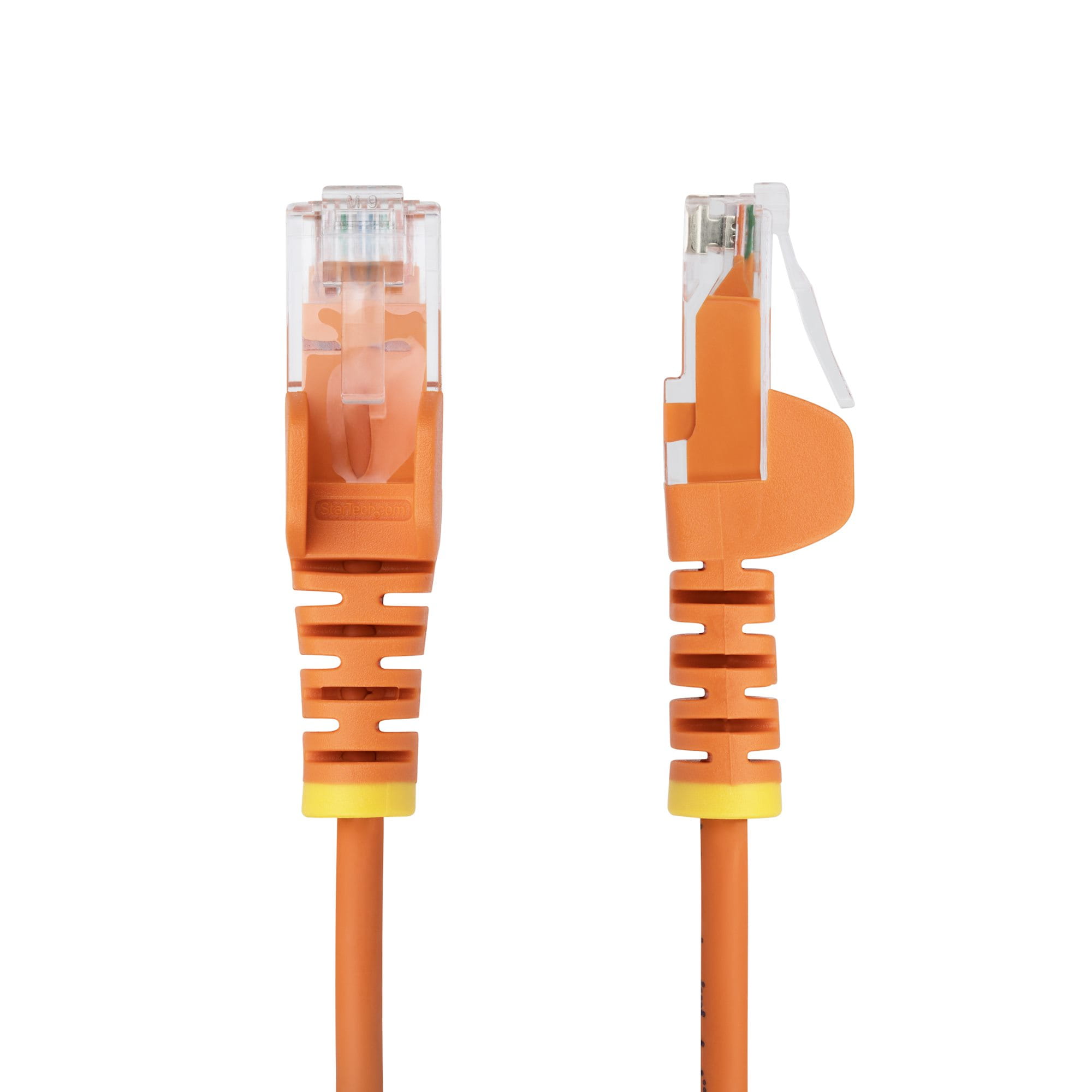 StarTech.com Patch-Kabel - RJ-45 (M) zu RJ-45 (M)
