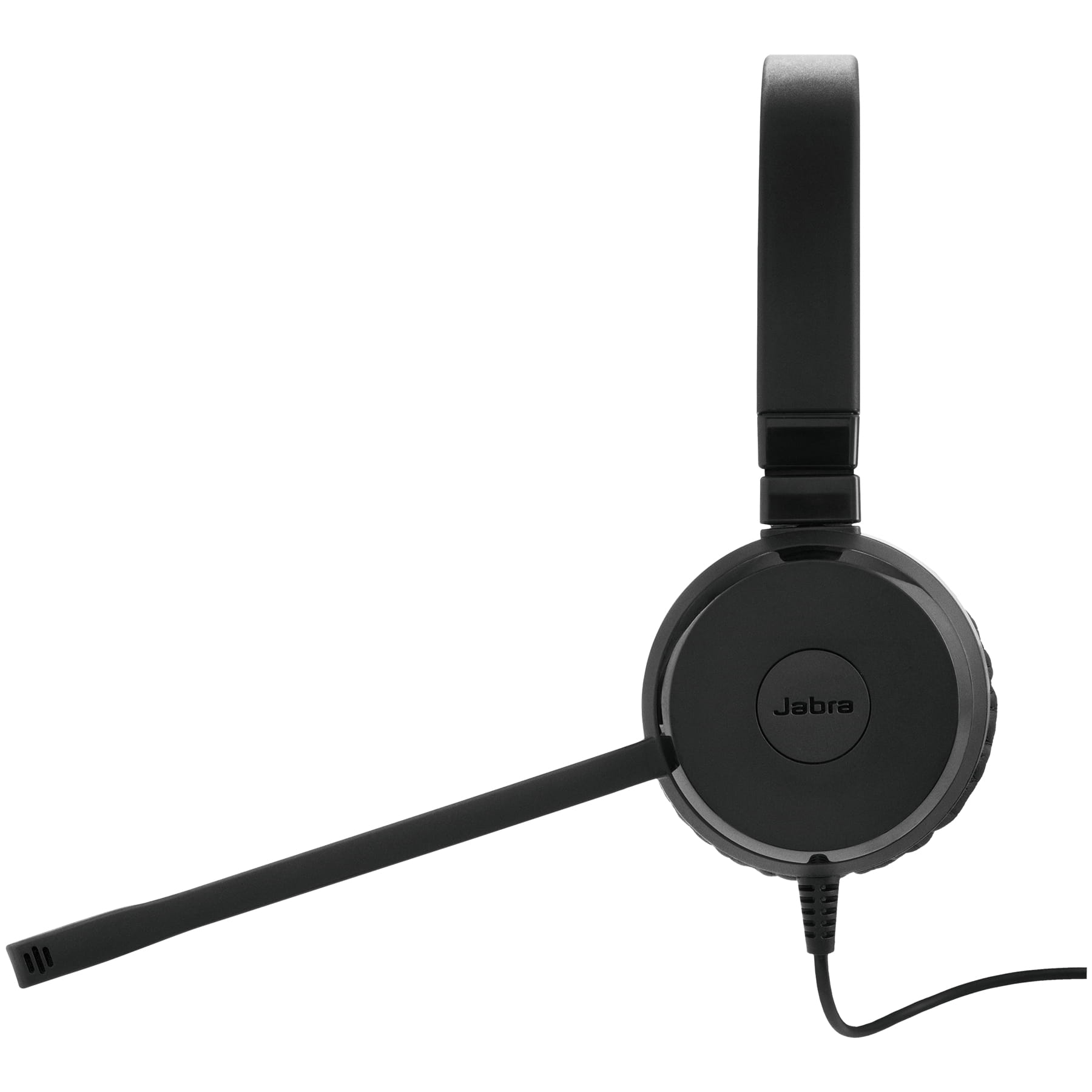Jabra Evolve 30 II binaural (nur Headset mit 3,5 mm Klinke)