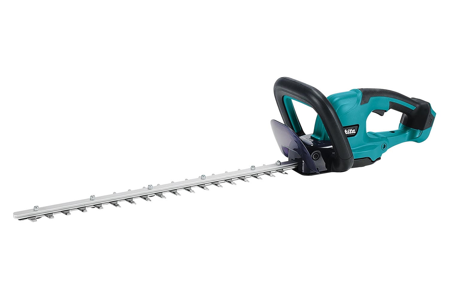 Makita DUH507Z, 50 cm, Doppelte Klinge, 2700 SPM, 1,5 cm, 74 dB, 85 dB