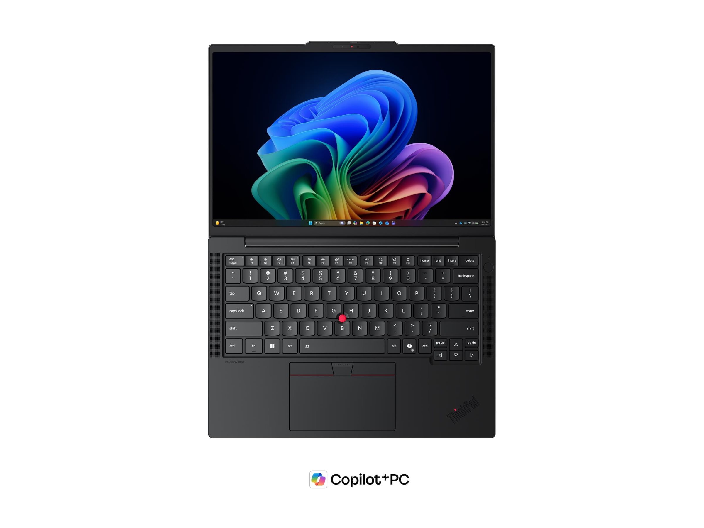 Lenovo ThinkPad T14s Gen 7 22A7 - Snapdragon X Elite X2E-80-100 - Win 11 Pro (auf ARM)