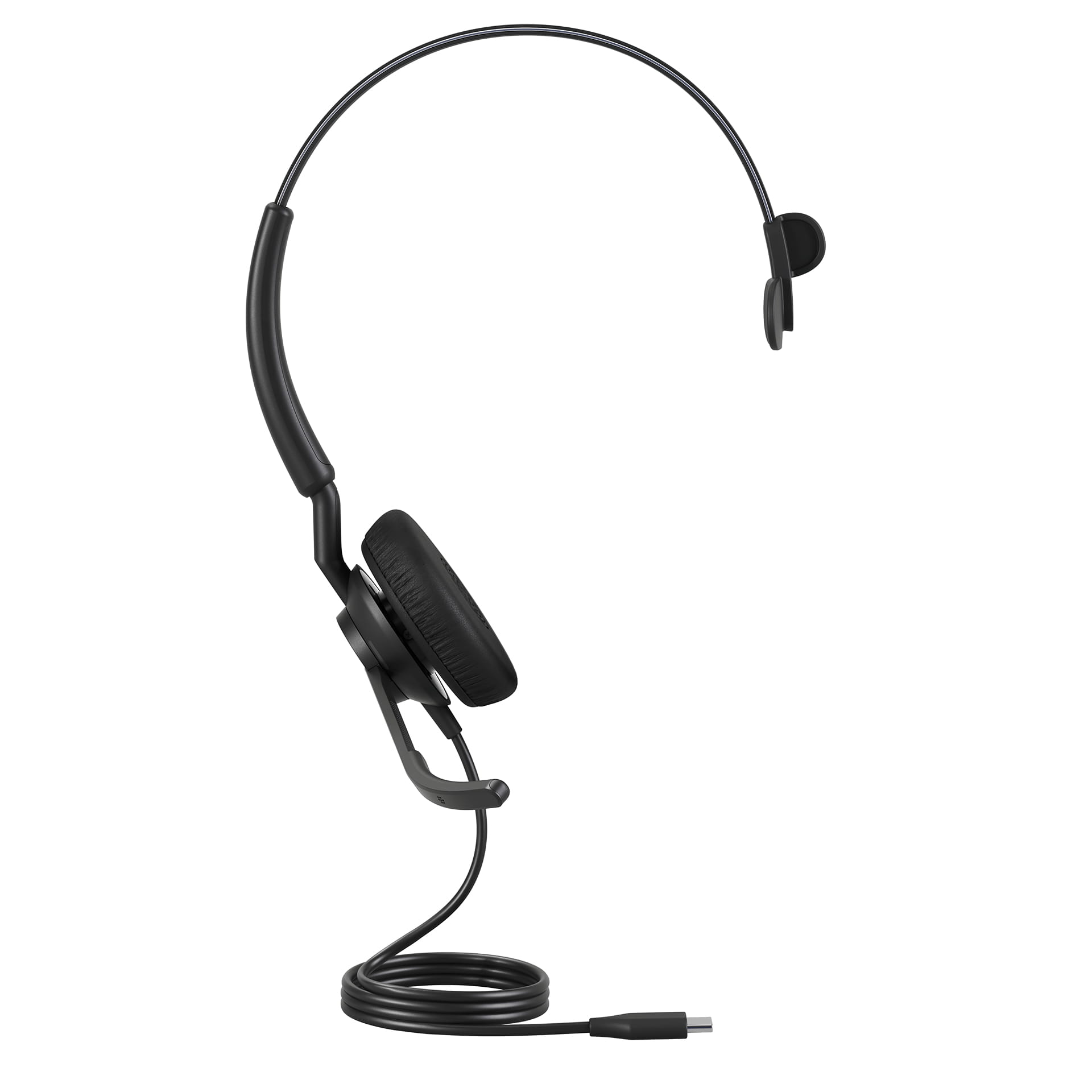 JABRA Engage 50 II UC monaural USB-C