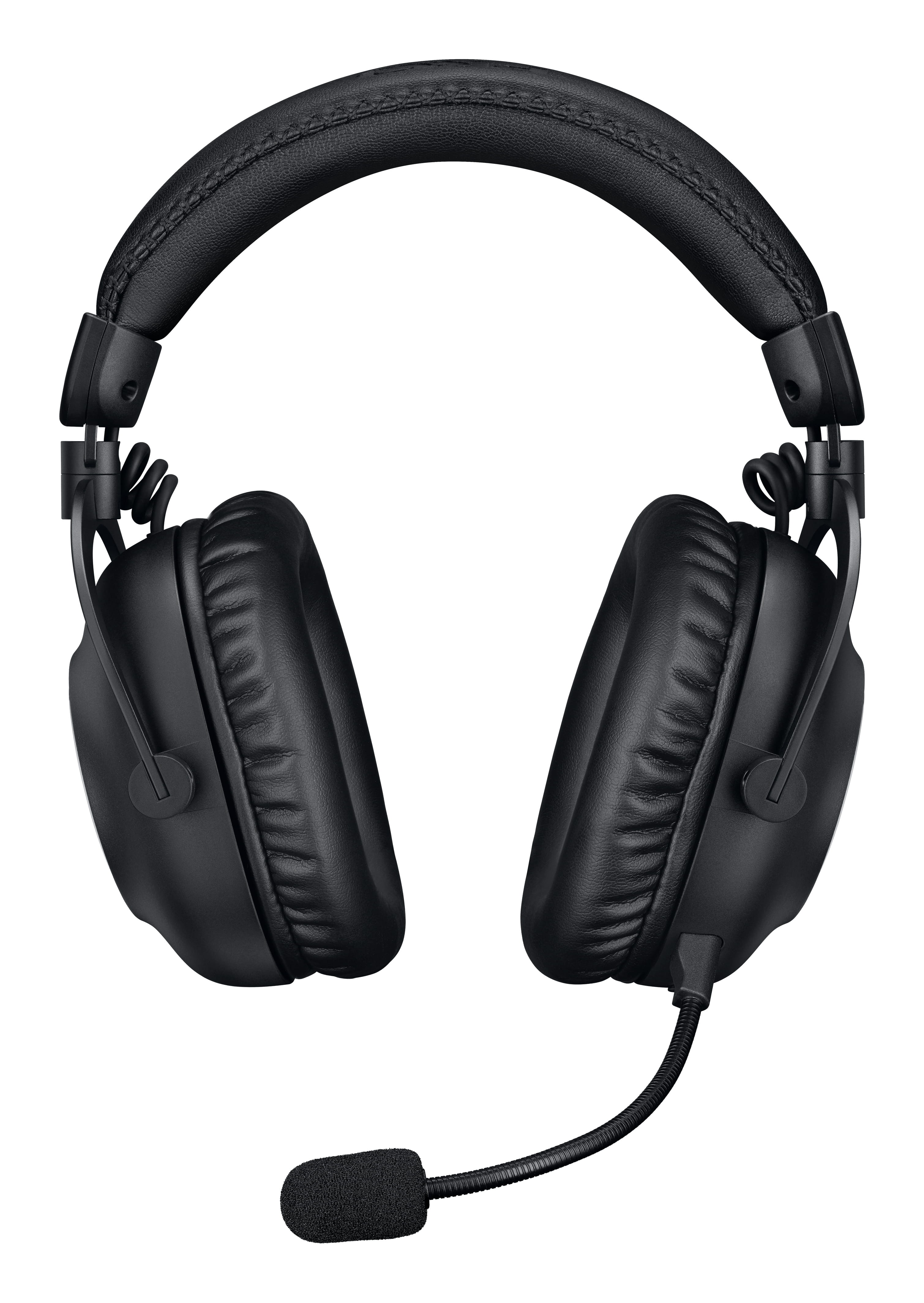 Logitech G Pro X 2 - Headset - ohrumschließend