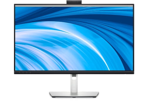 Dell 27 Video Conferencing Monitor C2723H - LED-Monitor - 68.58 cm (27")