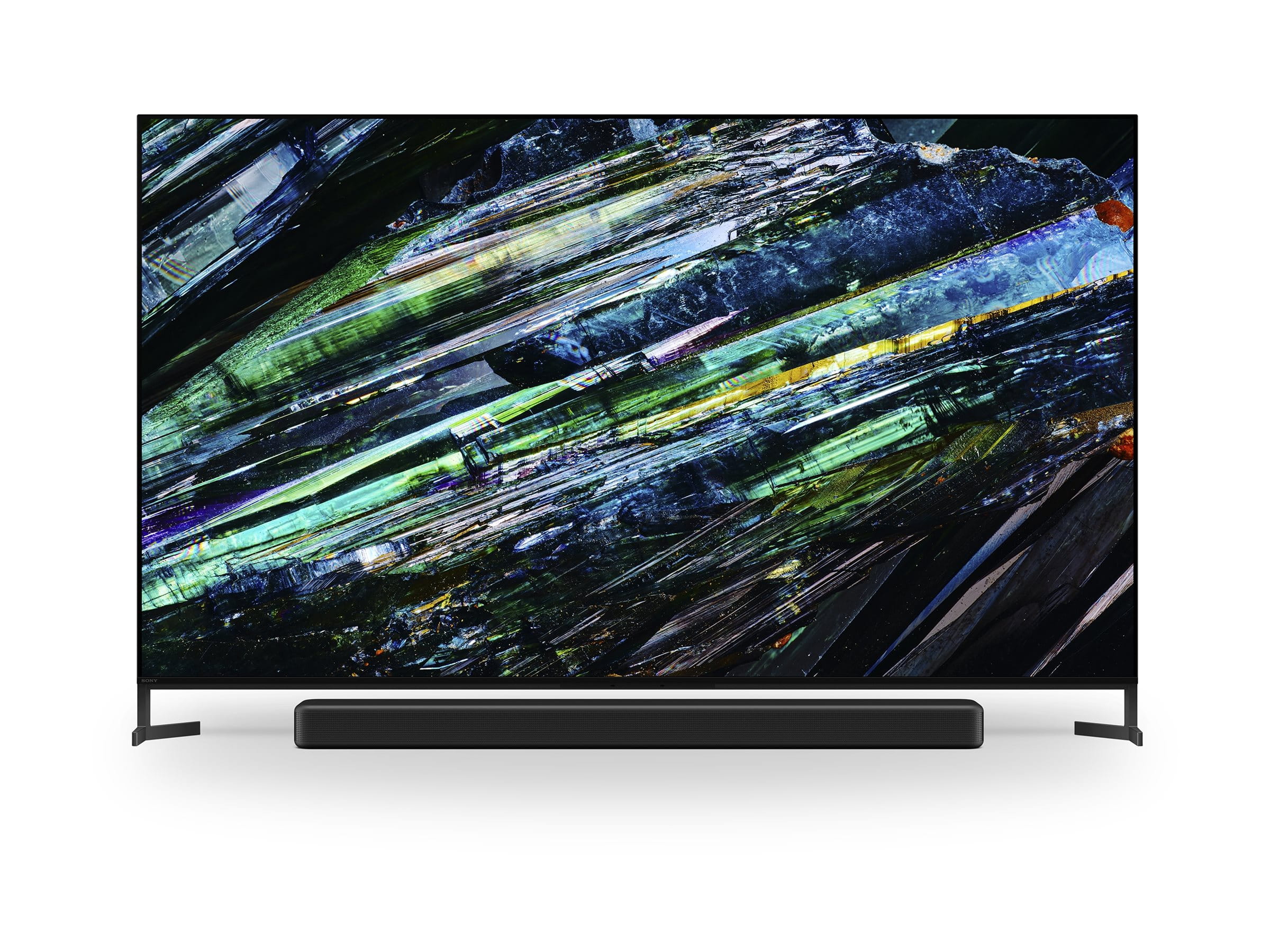 Sony Bravia Professional Displays FWD-77A95L - 195 cm (77")