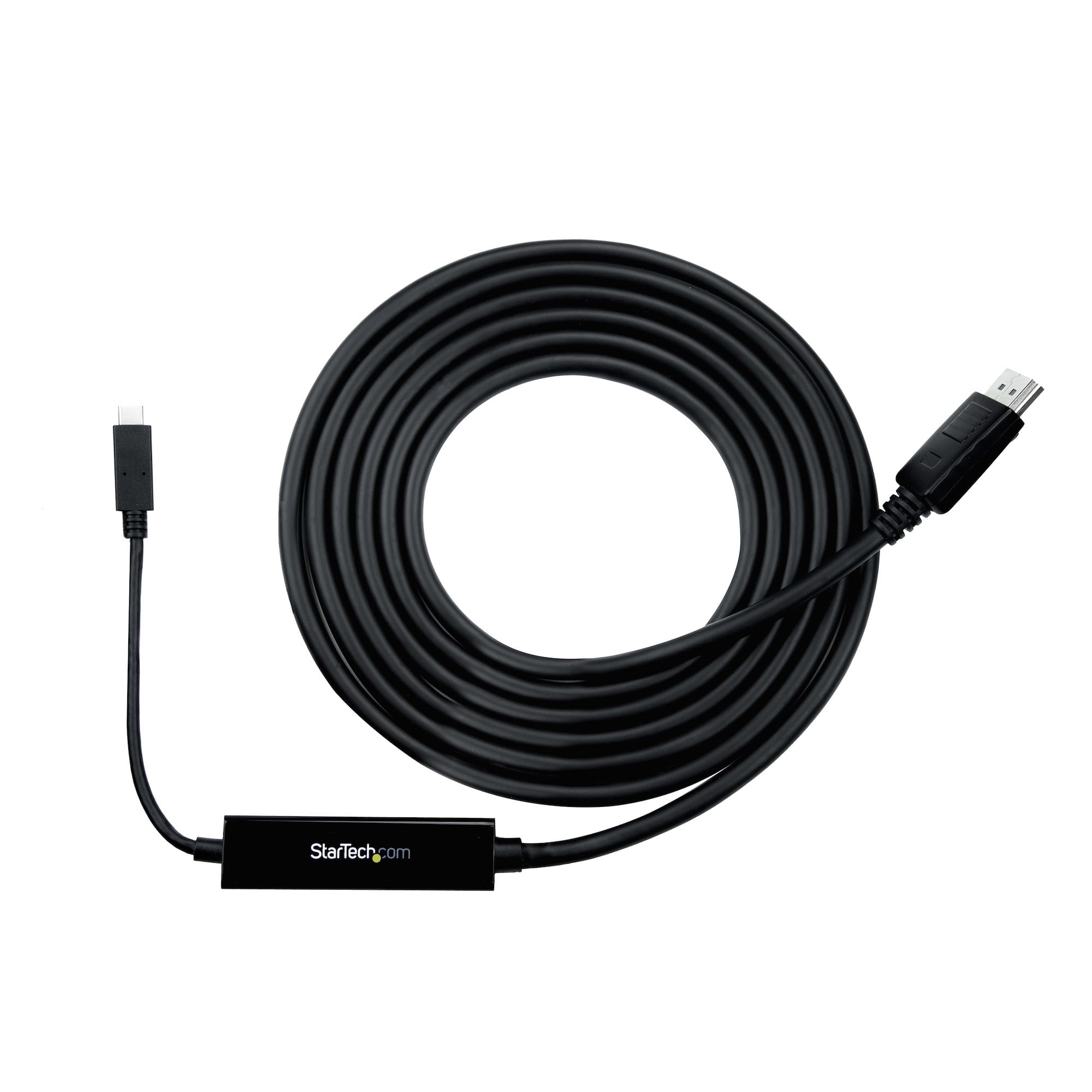 StarTech.com 3m USB-C auf DisplayPort Kabel