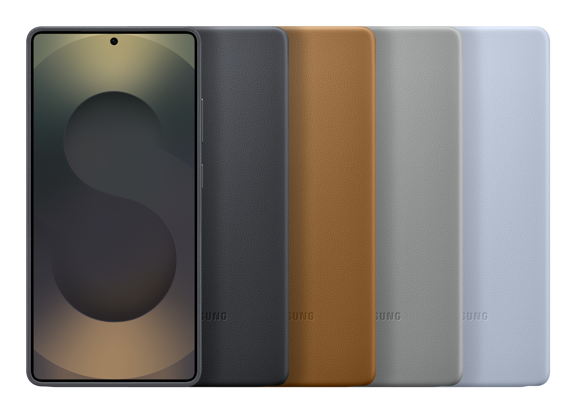 Samsung EF-VS938 - Hintere Abdeckung für Mobiltelefon