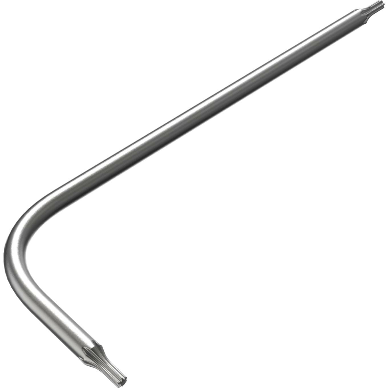 Axis TP1901 - Inbusschlüssel - T6 (Packung mit