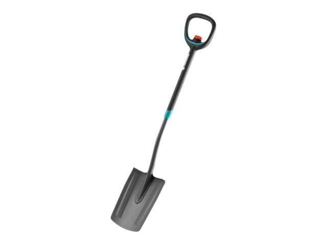 Gardena ErgoLine - Spaten - 106 - 126 cm - teleskopisch
