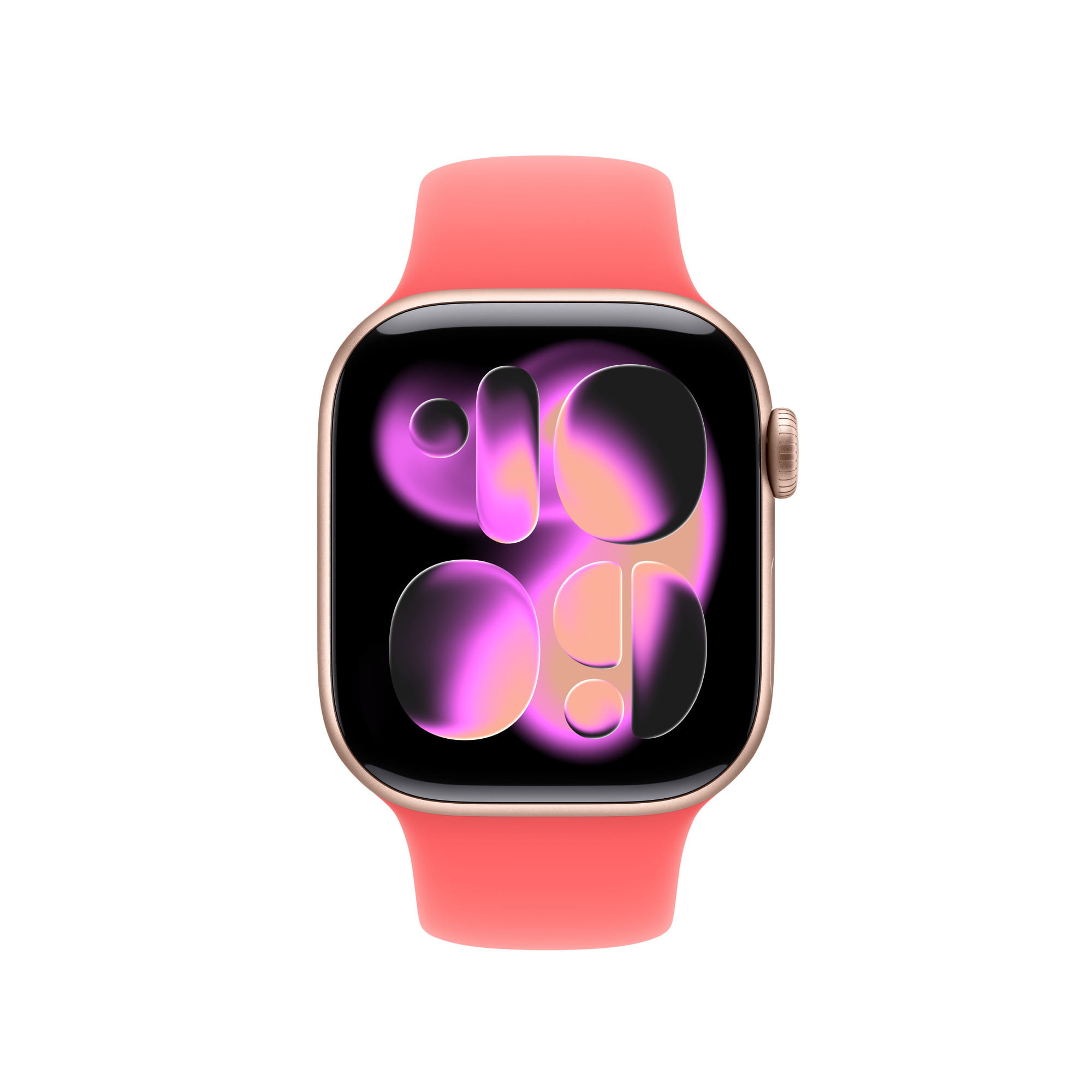 Apple Armband für Smartwatch - 42mm - Größe