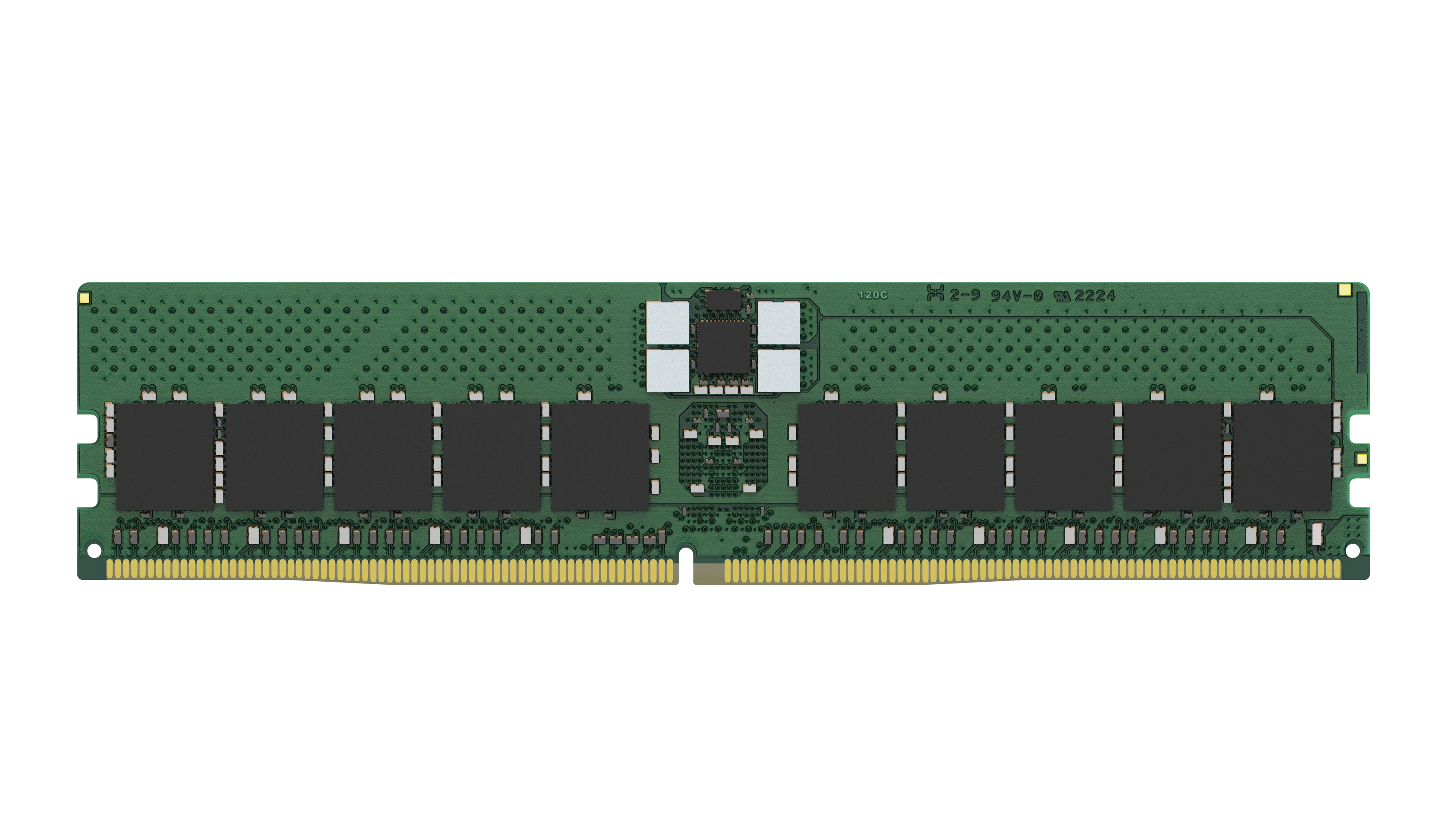 Kingston DDR5 - Modul - 32 GB - DIMM 288-PIN