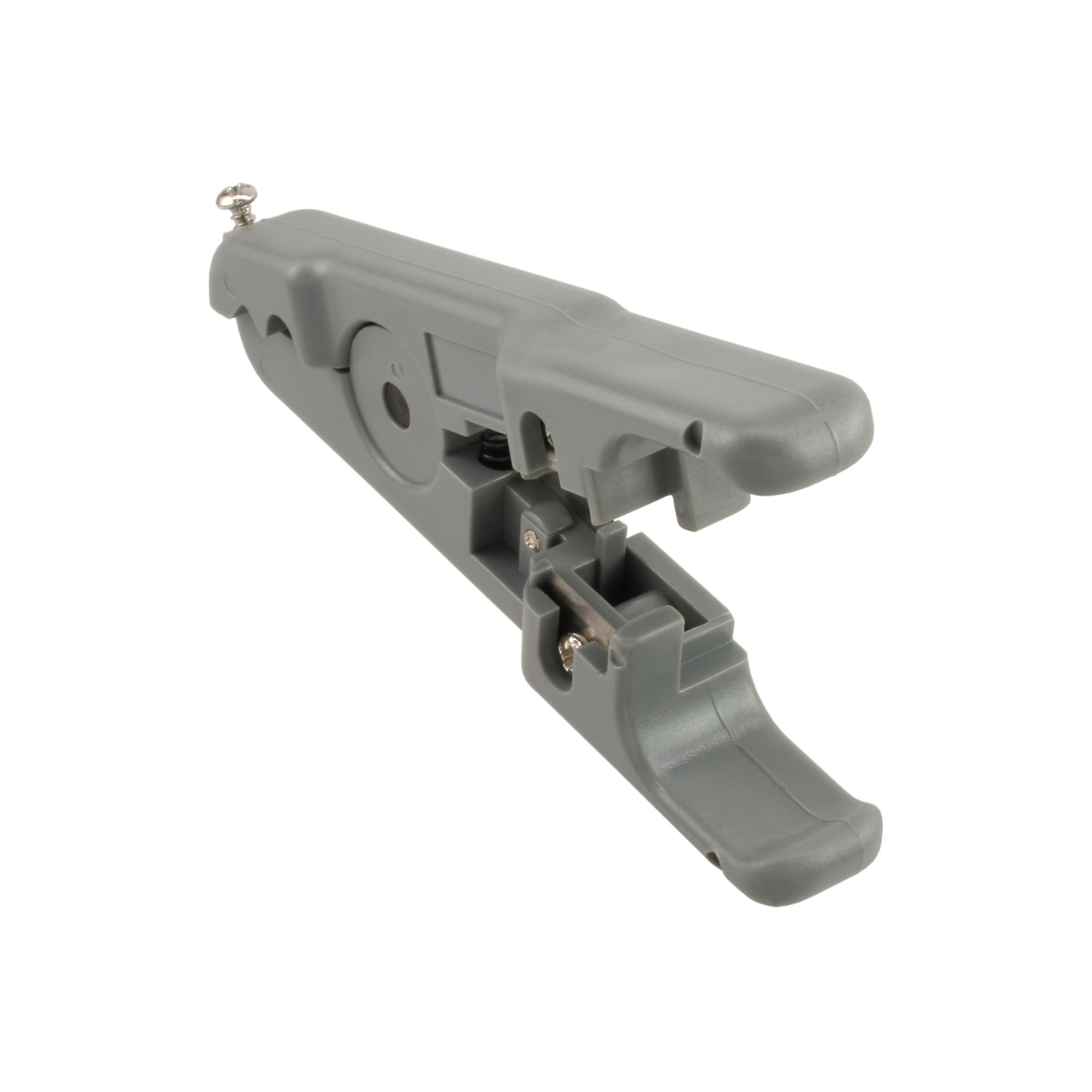 InLine Abisoliergerät - für Patchkabel