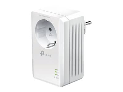 TP-LINK TL-PA7019P KIT - Powerline Adapterkit 1GbE, HomePlug AV (HPAV)
