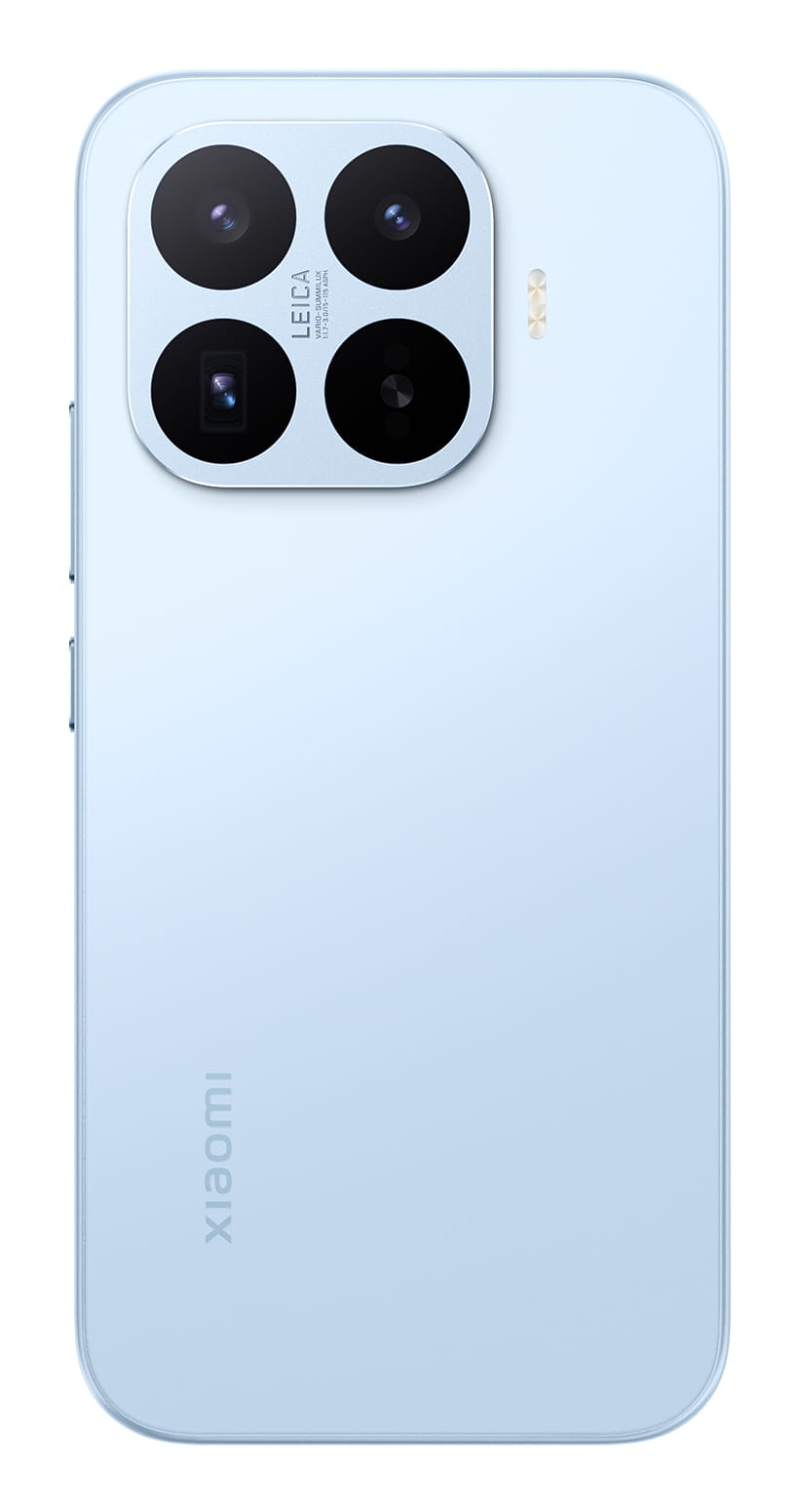 Xiaomi 17T - 5G Smartphone - Dual-SIM - RAM 12 GB / Interner Speicher 256 GB - OLED display - 6.59" - 2756 x 1268 Pixel (120 Hz)