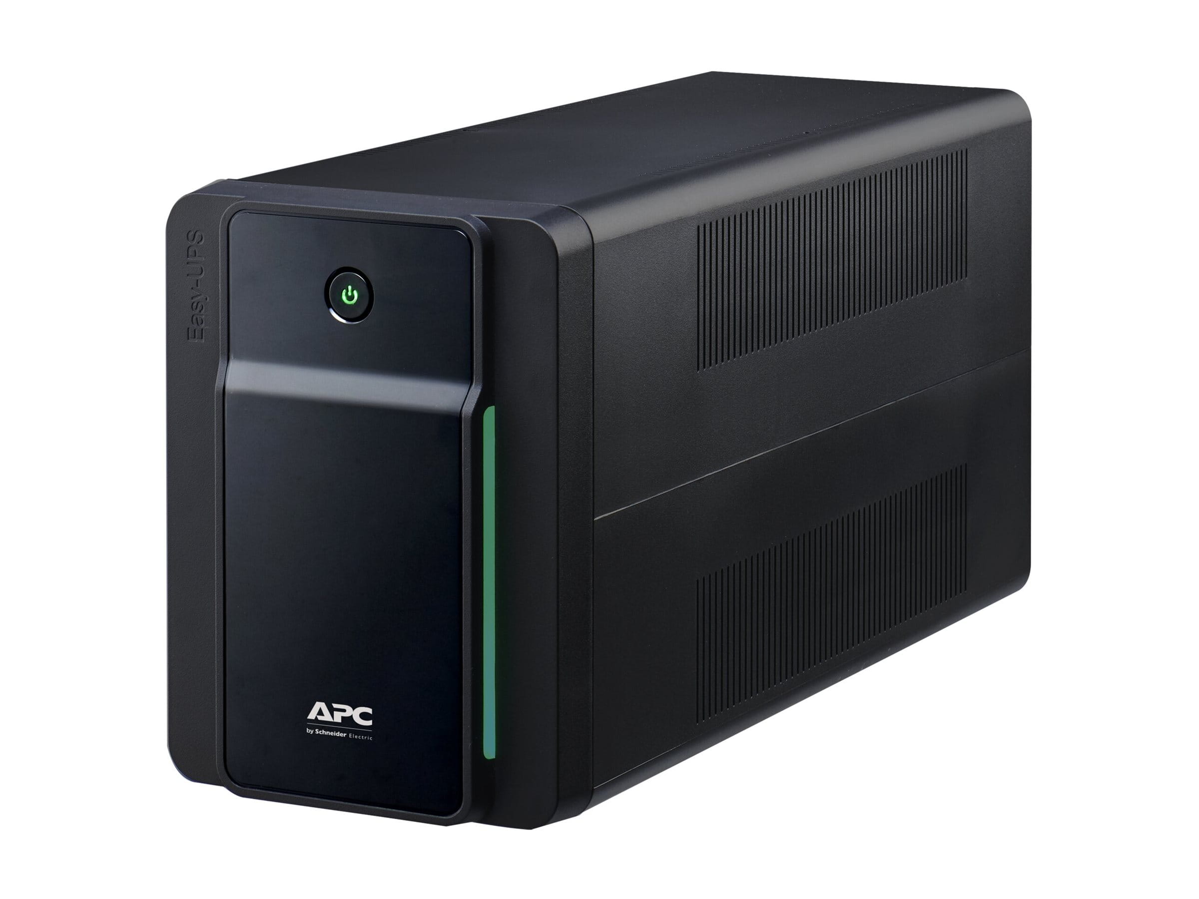 APC Easy UPS BVX Series BVX1600LI-GR - USV - Wechselstrom 220-240 V - Line-Interactive-USV