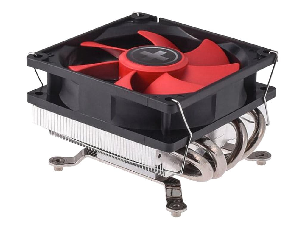 Xilence Performance C Series I404T - Prozessor-Luftkühler - (für: LGA1156, LGA1155, LGA1150, LGA1151)