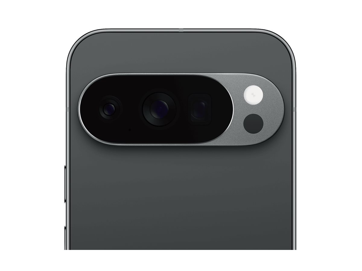 Google Pixel 10 Pro, 16 cm (6.3"), 16 GB, 128 GB, 50 MP, Android 16.0, Schwarz