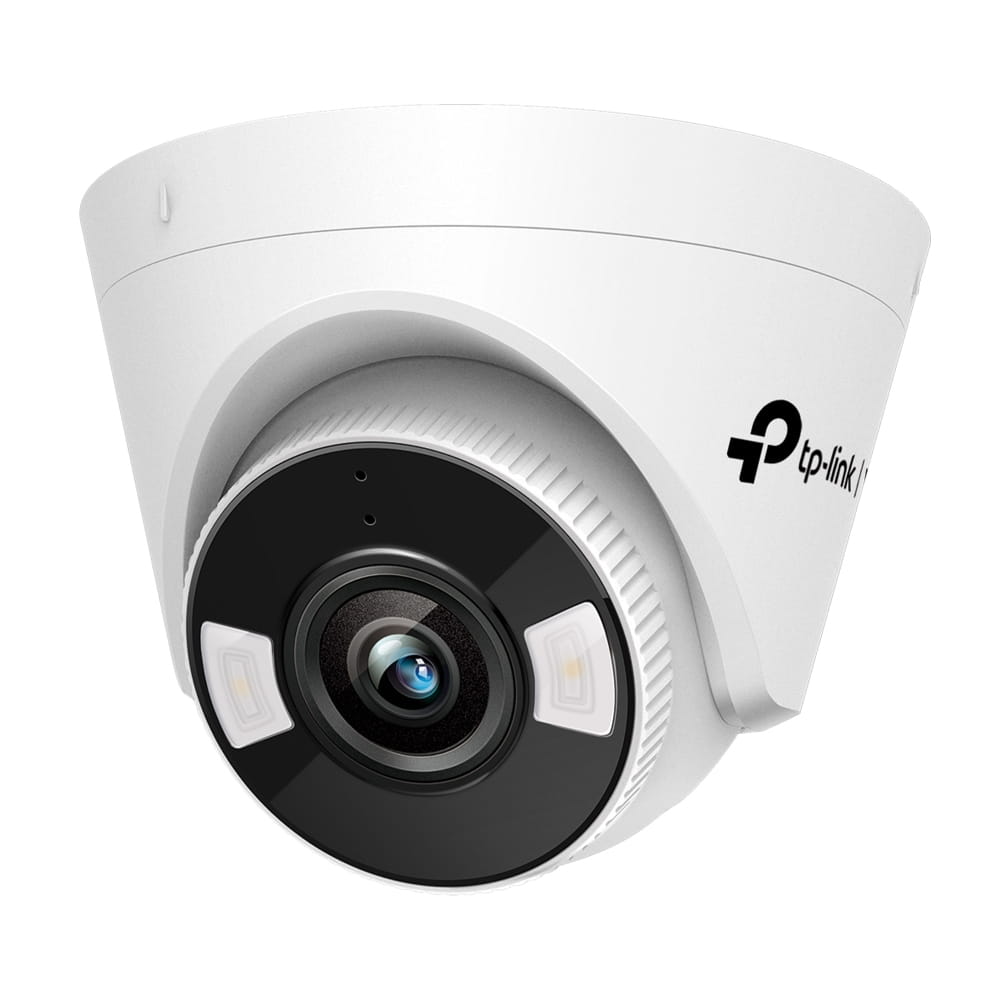 TP-LINK VIGI C440 V1 - Netzwerk-Überwachungskamera - schwenken / neigen - Drehplattform - Farbe (Tag&Nacht)