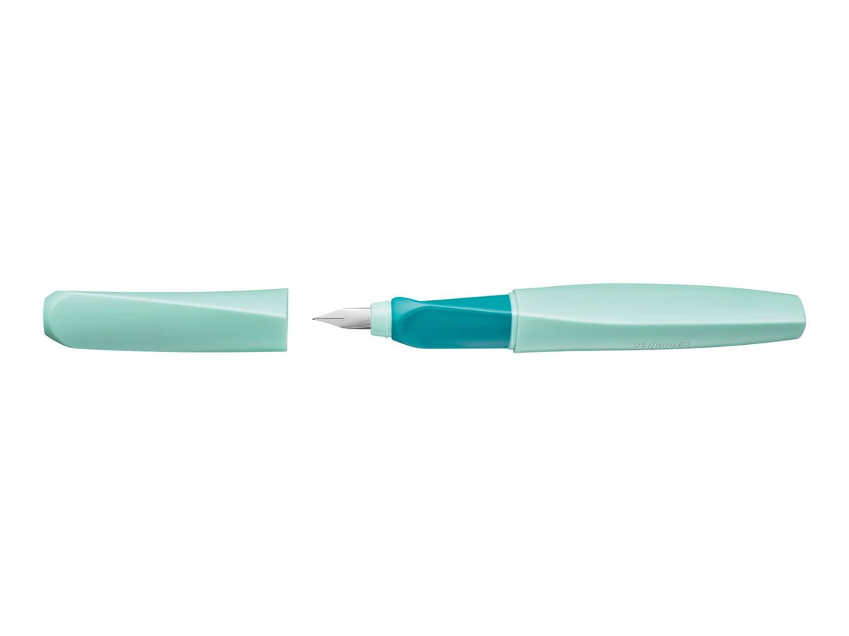 Pelikan Twist P457 Color Edition - Füller - Mittel