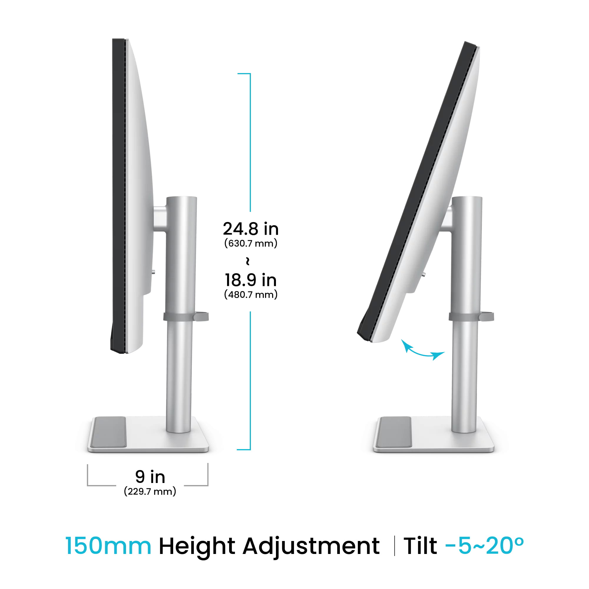 BenQ MA320UG, 80 cm (31.5"), 3840 x 2160 Pixel, 4K Ultra HD, 5 ms, Weiß