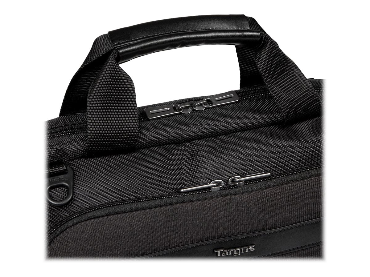 Targus CitySmart Slimline Topload - Notebook-Tasche