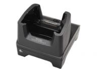 Zebra CR90-1S0T-TC7-G-01, Drinnen, AC, Schwarz