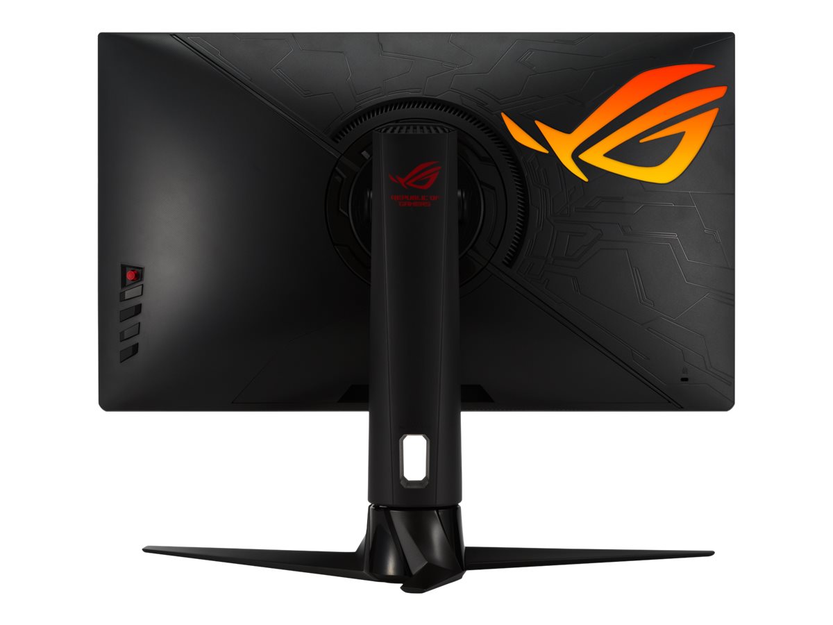 ASUS ROG Strix XG27AQ - LED-Monitor - Gaming - 68.6 cm (27")