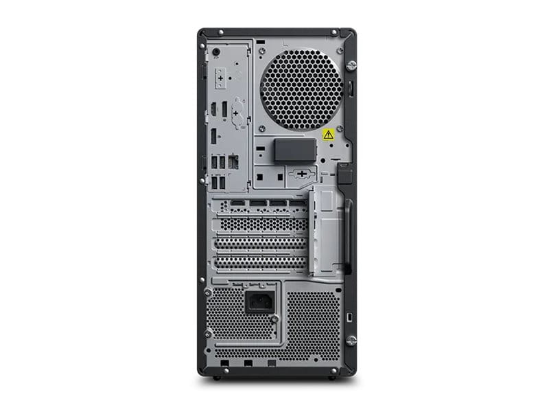 Lenovo ThinkStation P2 Gen 2 30JQ - Tower - 1 x Core Ultra 9 285K