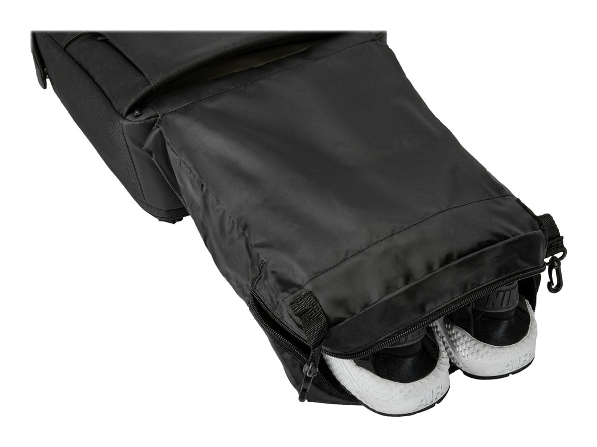 Targus Work+ - Rucksack/Tasche/Umhängetasche