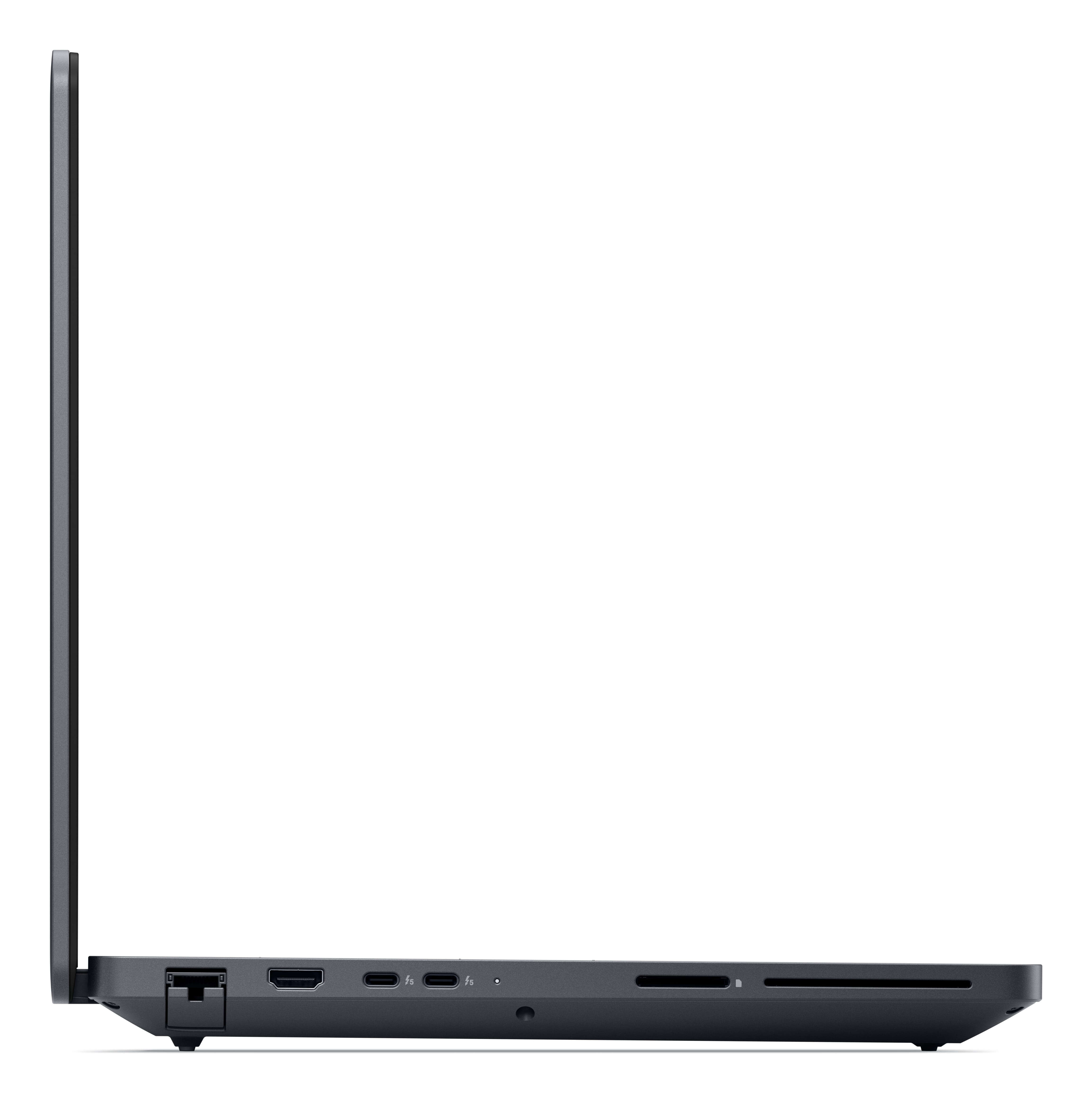 Dell Pro Max 16 Plus MB16250 - Intel Core Ultra 7 265HX / 2.6 GHz - vPro Enterprise - Win 11 Pro - RTX PRO 2000 Blackwell - 32 GB RAM - 1 TB SSD SED, NVMe, TLC, Performance - 40.646 cm (16")