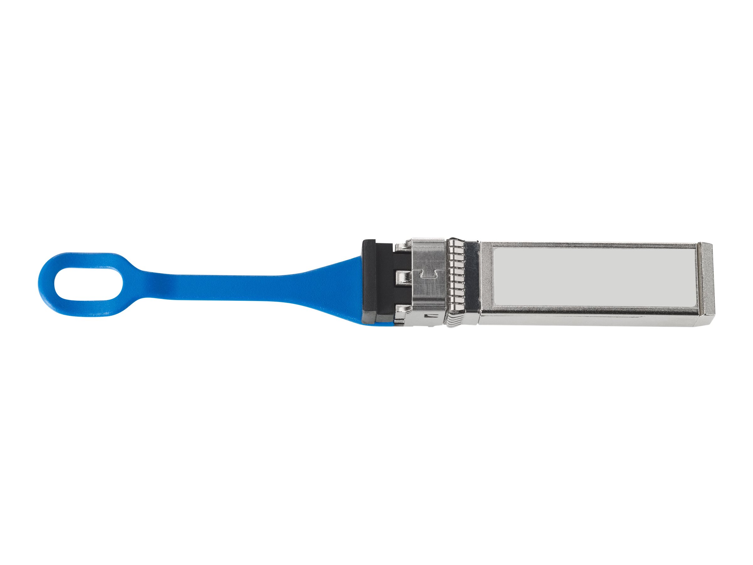 HPE B-Series Secure - SFP+-Transceiver-Modul - 16 GB Fibre Channel (ELW)