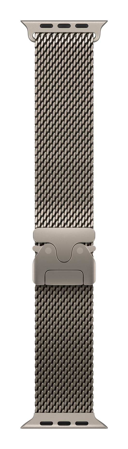 Apple Loop für Smartwatch - 49 mm, natürliche