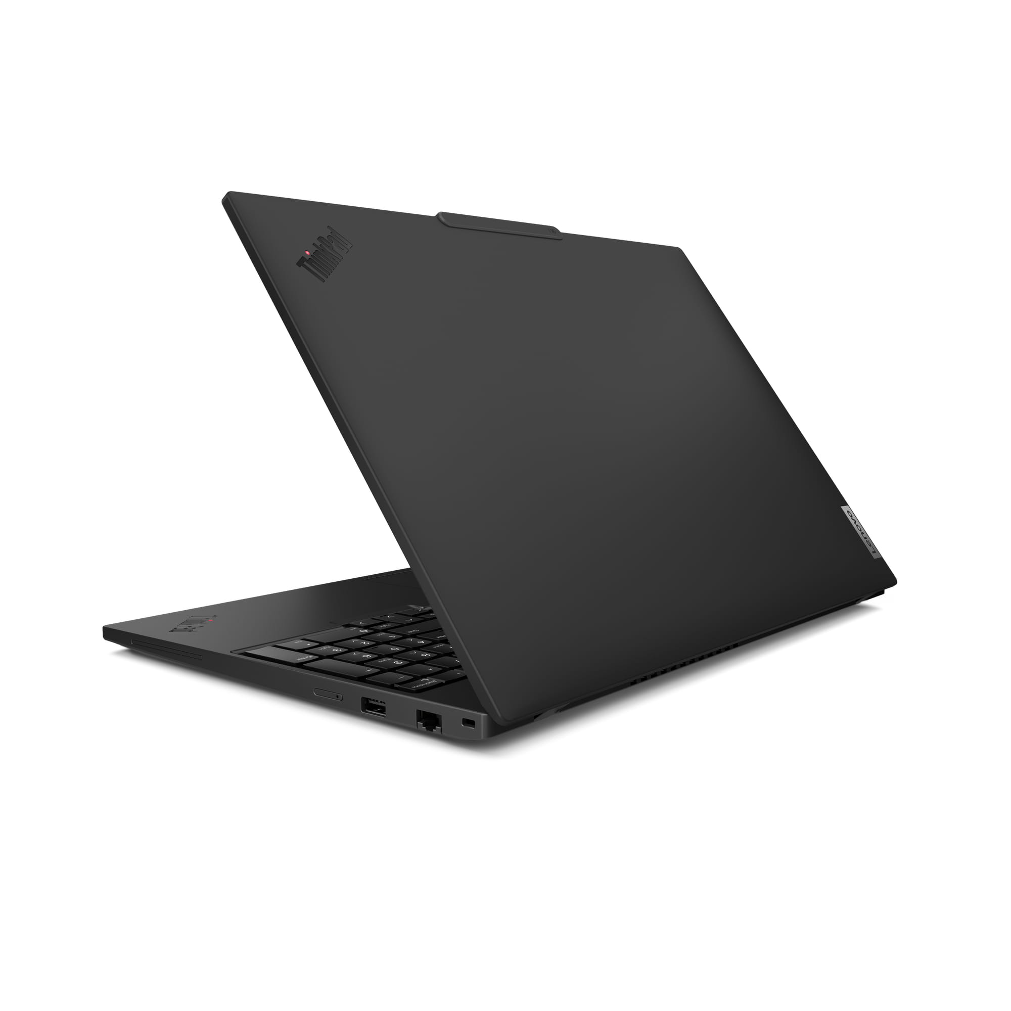 Lenovo ThinkPad T16 Gen 4 21QN AMD Ryzen AI 7 PRO 350 / 2 GHz - Win 11 Pro - Radeon 860M - 64 GB RAM - 1 TB SSD NVMe, Performance - 40.6 cm (16")