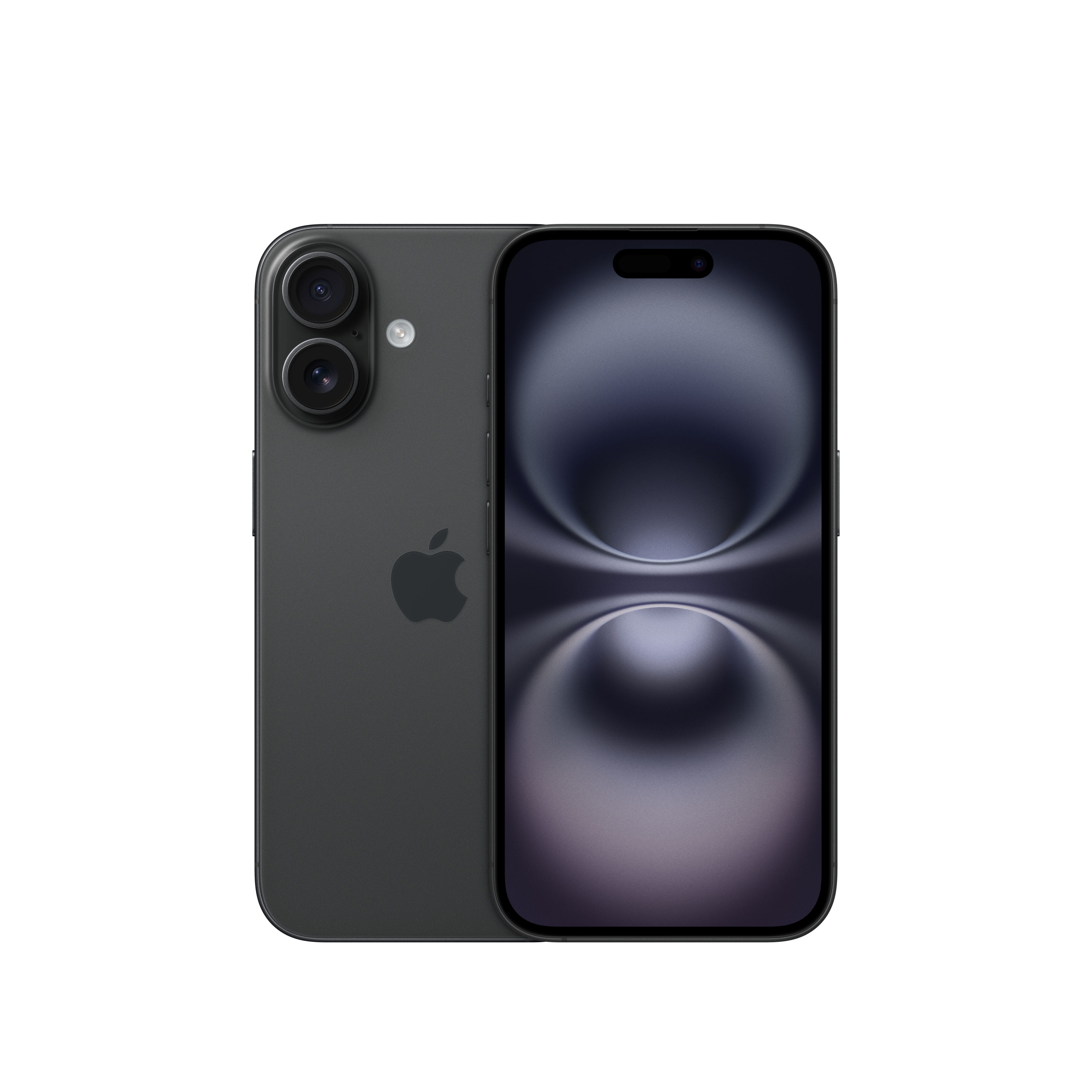 Apple iPhone 16 - 5G Smartphone - Dual-SIM / Interner Speicher 128 GB