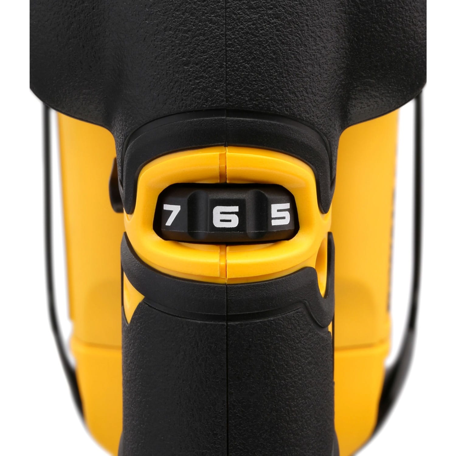 DEWALT DCS334NT-XJ - Stichsäge - schnurlos