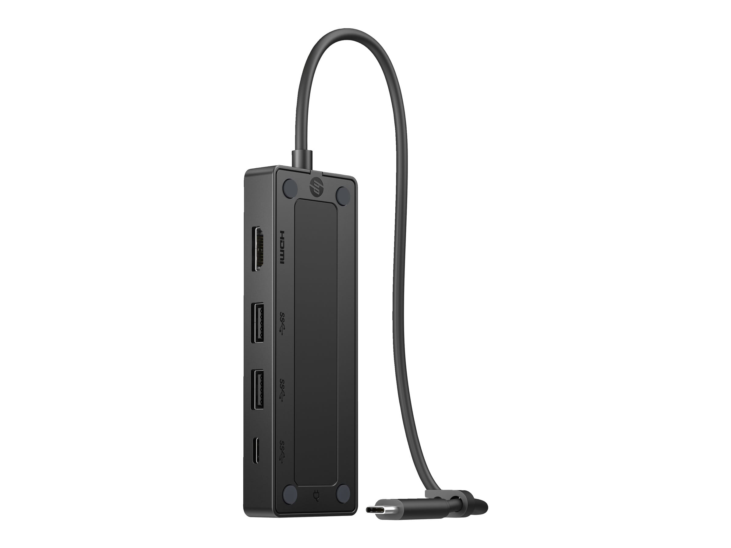 HP USB-C Travel Hub G3 - Dockingstation - USB-C