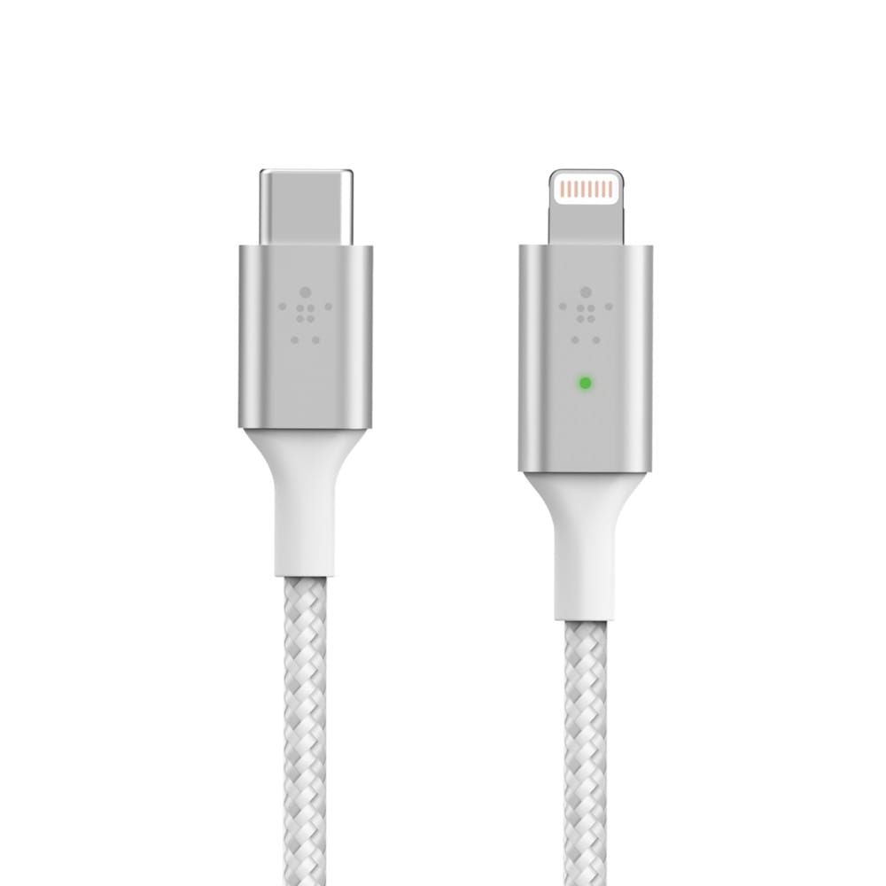 Belkin BoostCharge Smart - Lightning-Kabel
