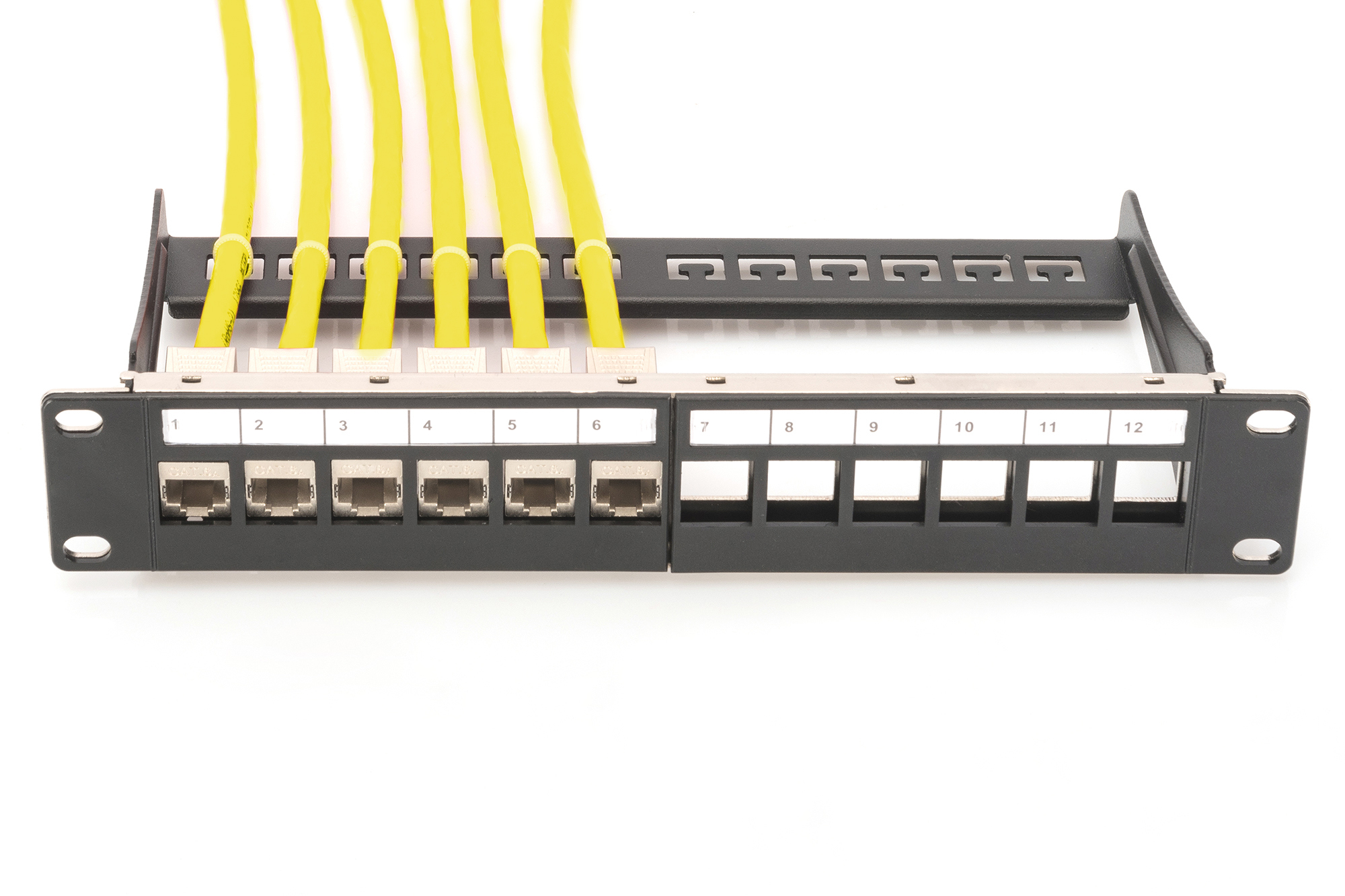 DIGITUS CAT 7A S/FTP, Datenkabel - Verlegekabel, 500 m, Simplex, Dca-s1a d1 a1 , GHMT PVP zertifiziert