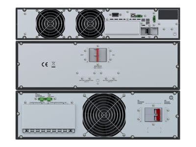 APC Easy UPS SRV SRV6KRIL - USV (Rack - einbaufähig) - Online-USV