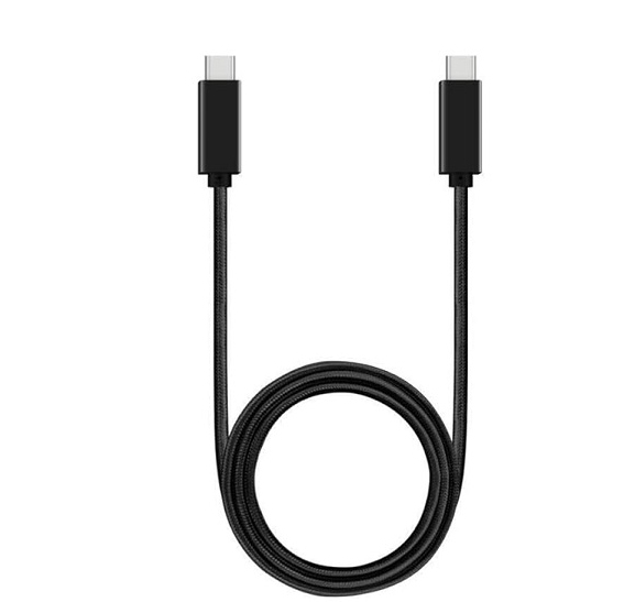 Poly USB-Kabel - 24 pin USB-C (M) zu 24 pin USB-C (M)