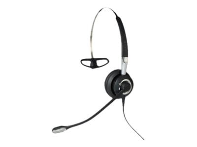 Jabra BIZ 2400 II QD monaural NC (FreeSpin, 3in1, Wideband)