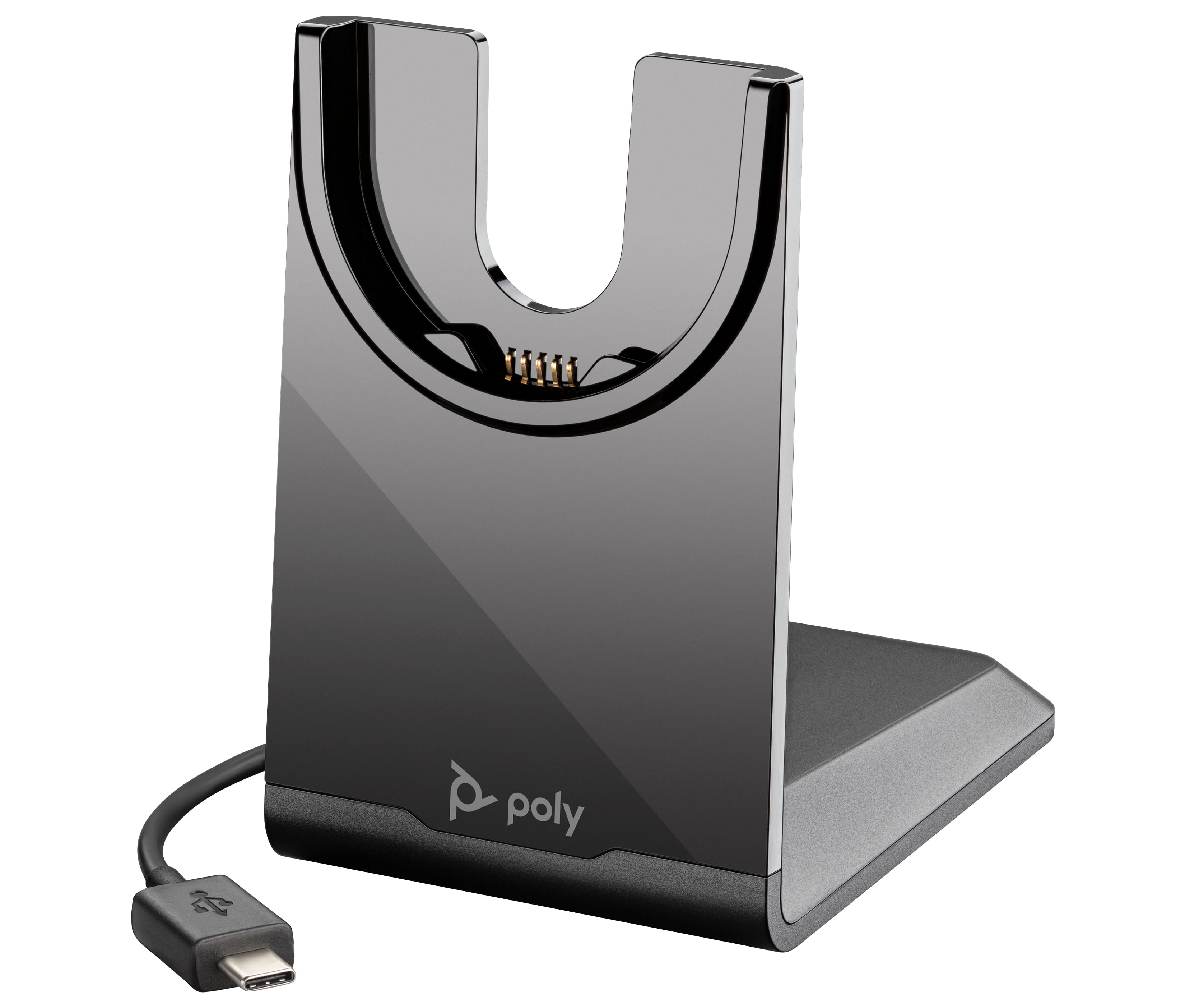 Poly HP Poly Voyager - Ladeständer - USB-C