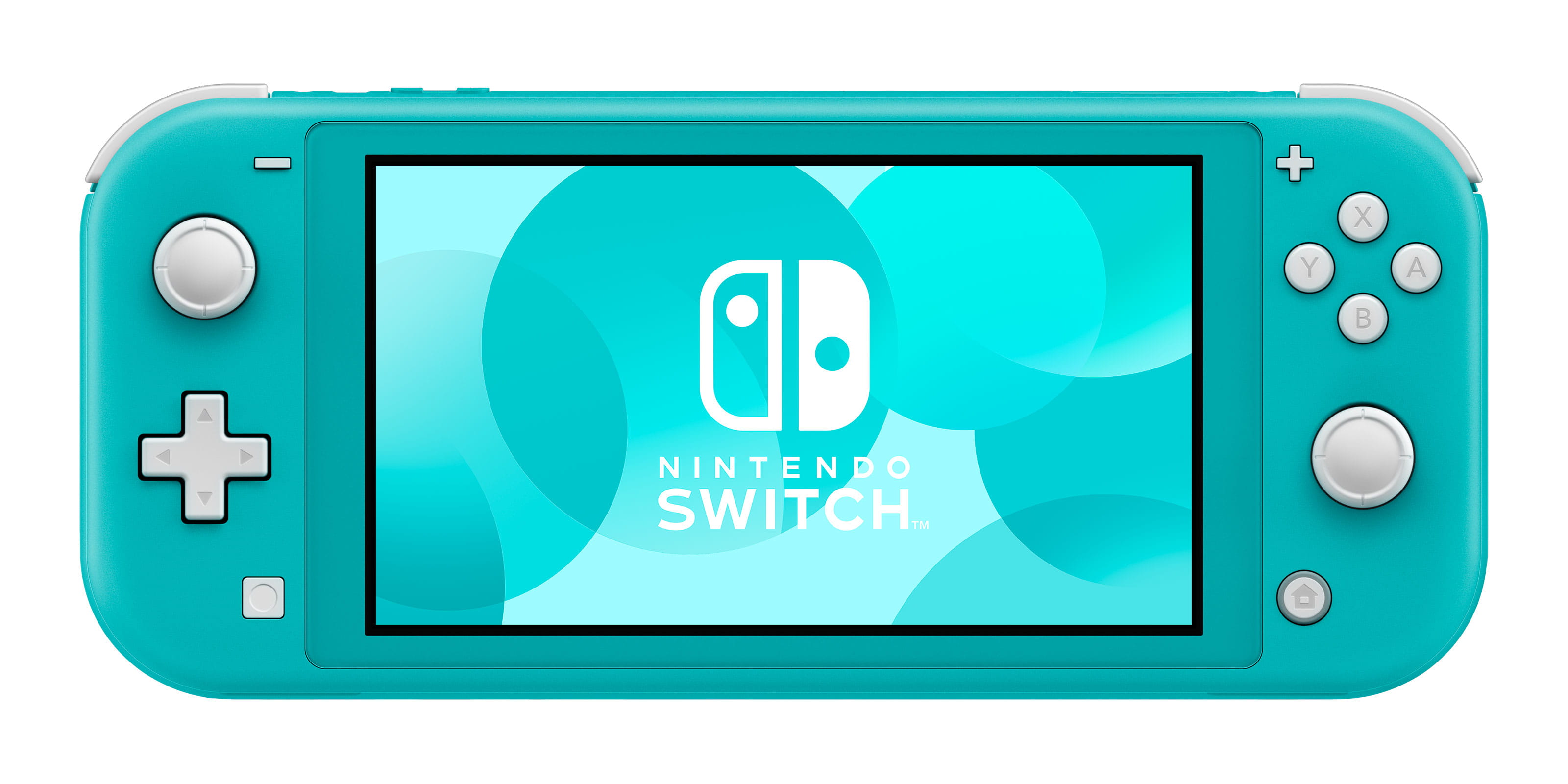 Nintendo Switch Lite - Handheld-Spielkonsole